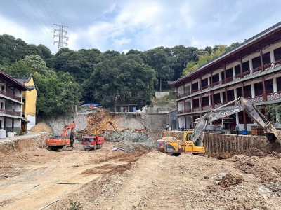 古建公司，提供古建設(shè)計(jì)、施工、仿古裝修一站式解決方案